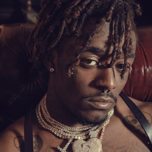 Billboard. Лучшие фото 2019. Lil Uzi Vert