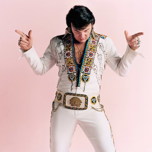 Фестиваль Elvis Week. 2019.02