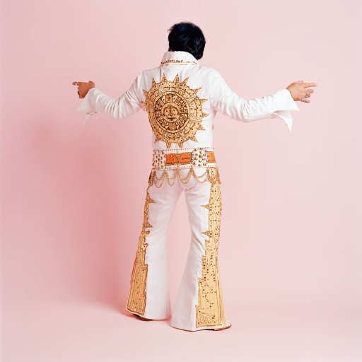 Фестиваль Elvis Week. 2019.05