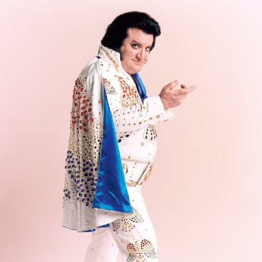 Фестиваль Elvis Week. 2019.13