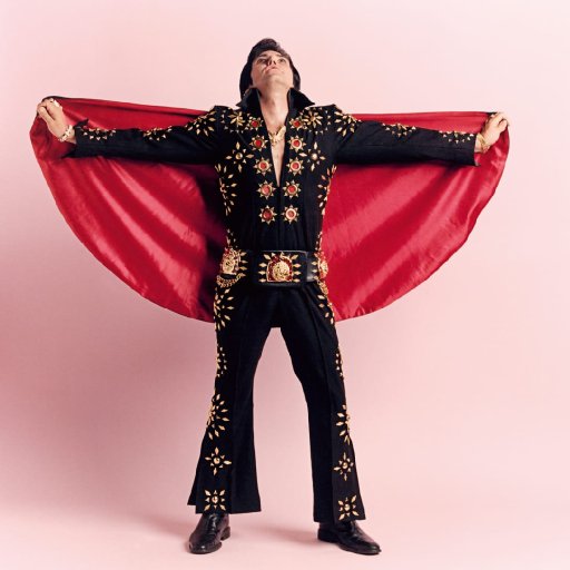 Фестиваль Elvis Week. 2019.15