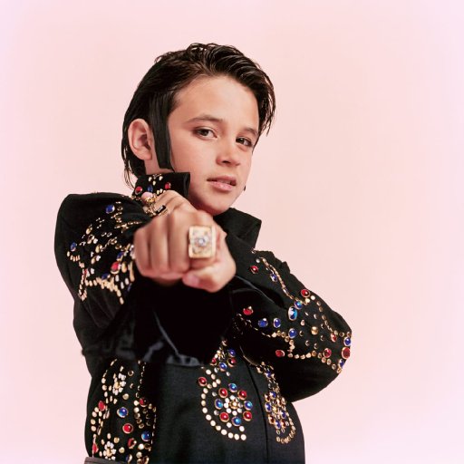 Фестиваль Elvis Week. 2019.16