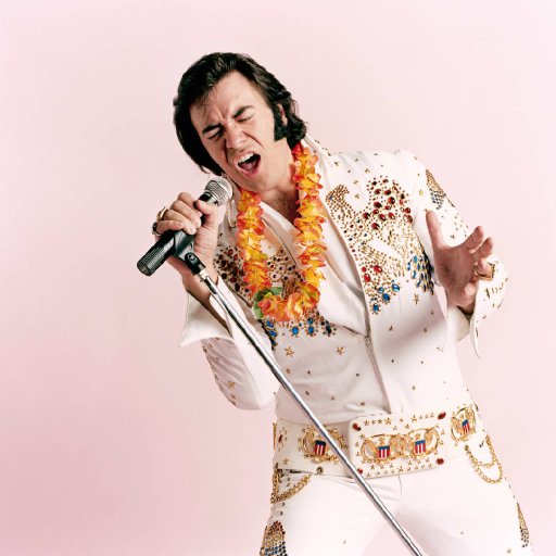 Фестиваль Elvis Week. 2019.17