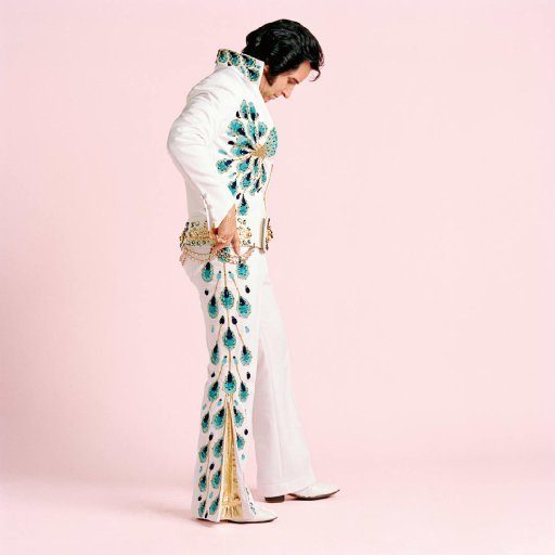 Фестиваль Elvis Week. 2019.18