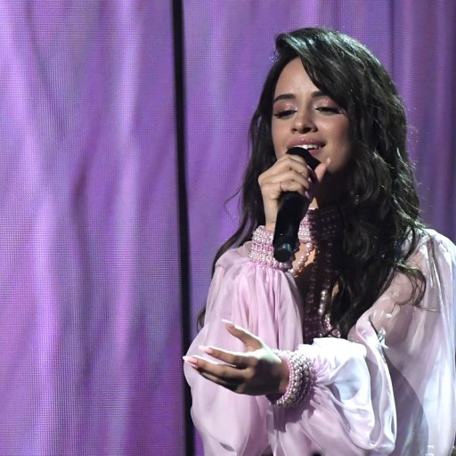 Grammy 2020 04 Camila Cabello