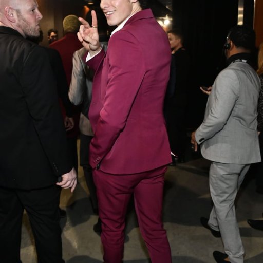 Grammy 2020 05 Shawn Mendes