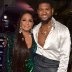 Grammy 2020 07 Sheila E and Usher