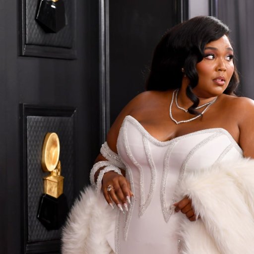 Grammy 2020 25. Lizzo