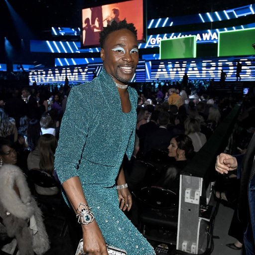 Grammy 2020 30. Billy Porter