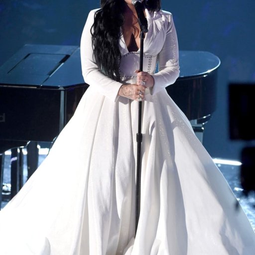 Grammy 2020 38. Demi Lovato