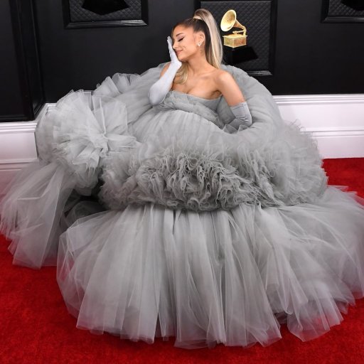 Grammy 2020 39. Ariana Grande