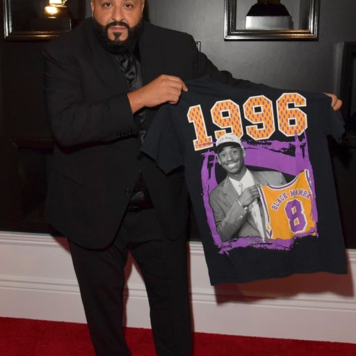 Grammy 2020 45. DJ Khaled
