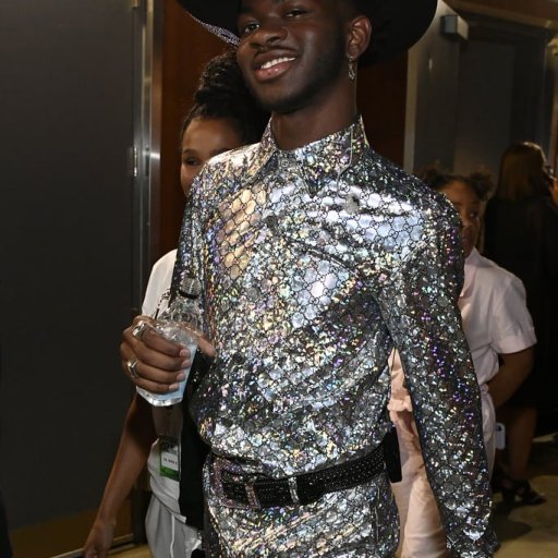 Grammy 2020 51. Lil Nas X