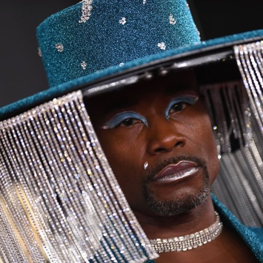 Grammy 2020 58 Billy Porter