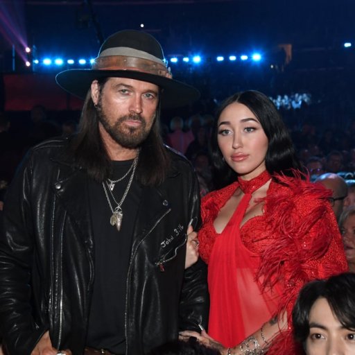 Grammy 2020 60 Billy Ray anf Noah Cyrus