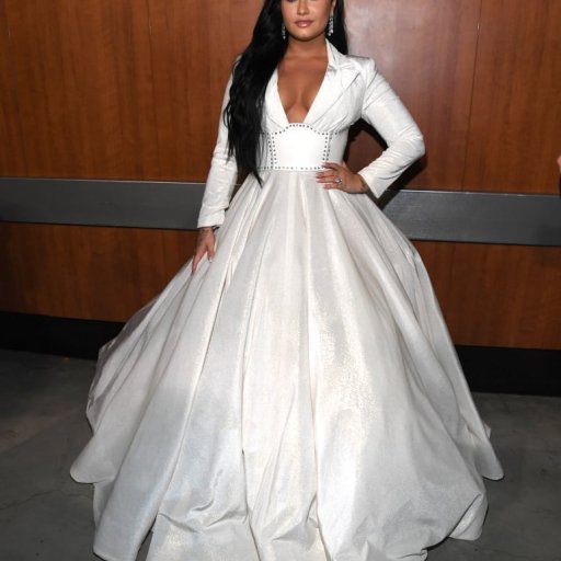 Grammy 2020 66. Demi Lovato