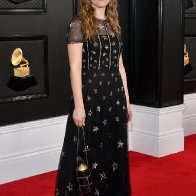 Grammy-2020  Maggie Rogers 1