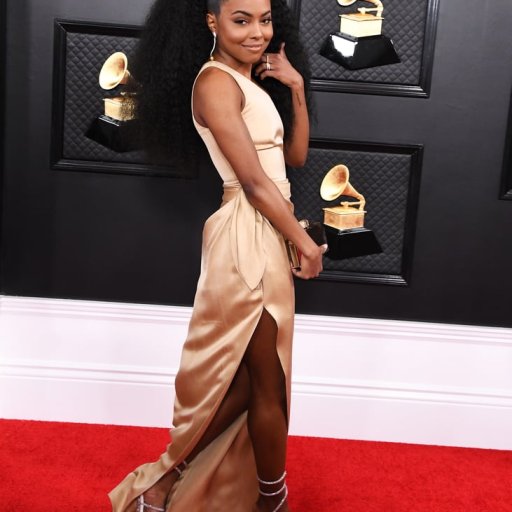 Grammy-2020 Adrienne Warren 3