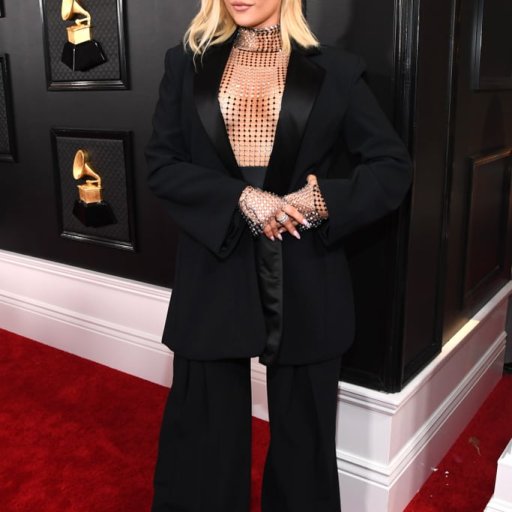 Grammy-2020 Bebe Rexha 3