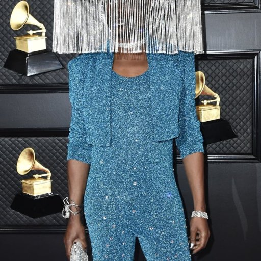 Grammy-2020 Bille Porter 3