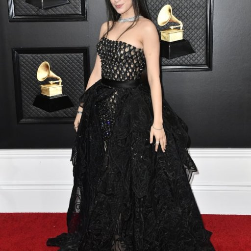 Grammy-2020 Camila Cabello 1