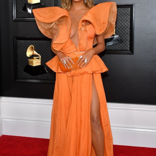 Grammy-2020 Crissy Teigen 1