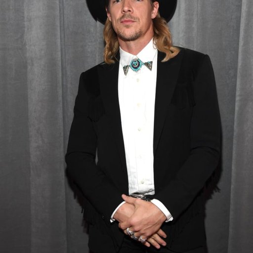 Grammy-2020 Diplo 4