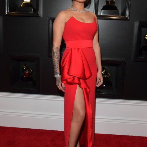 Grammy-2020 Ella Mai 2