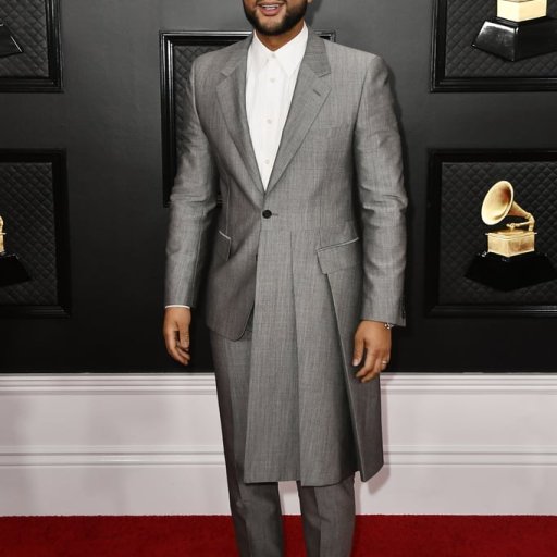 Grammy-2020 John Legend 1