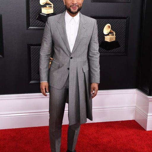 Grammy-2020 John Legend 2