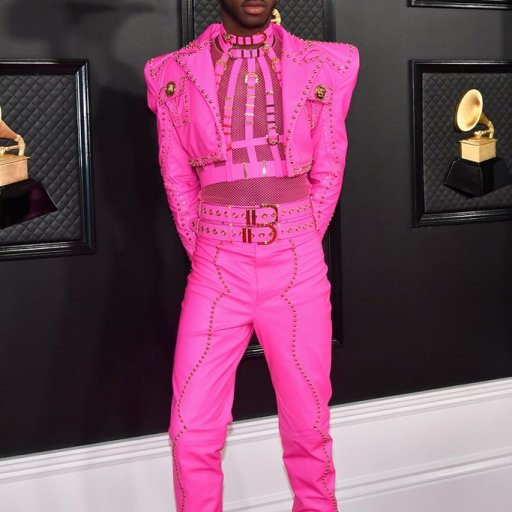 Grammy-2020 Lil Nas X 4