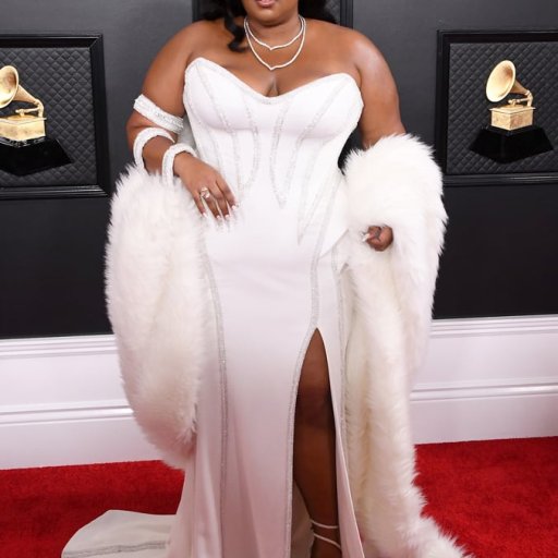 Grammy-2020 Lizzo 1