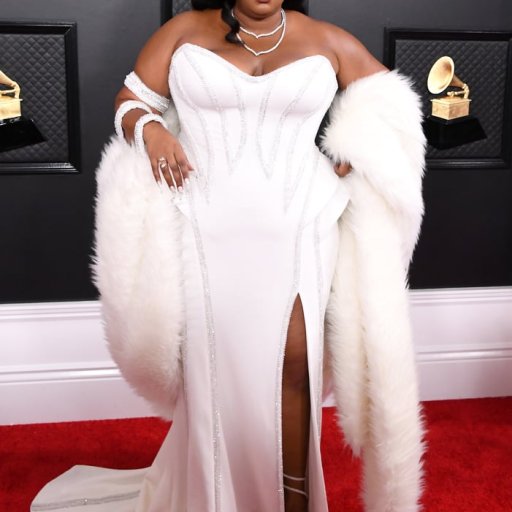 Grammy-2020 Lizzo 2