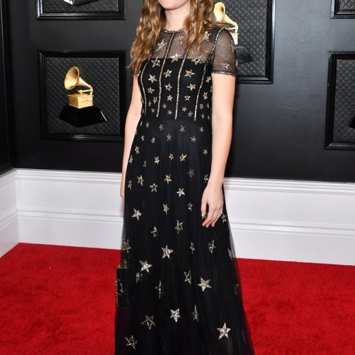 Grammy-2020 Maggie Rogers 2