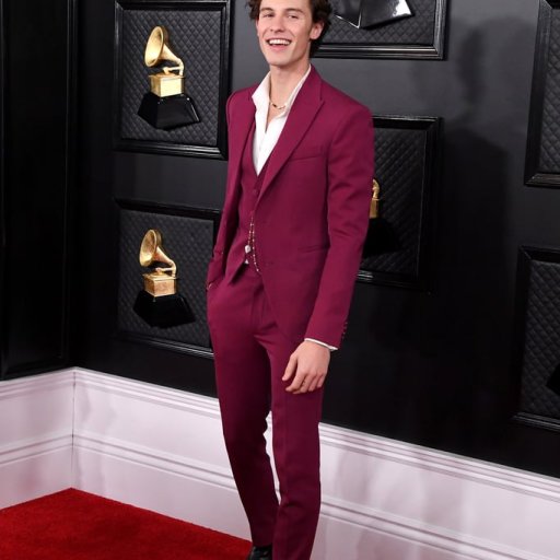 Grammy-2020 Shawn Mendes 2