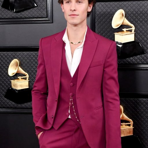 Grammy-2020 Shawn Mendes 3