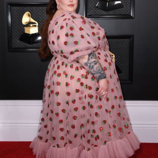 Grammy-2020 Tess Holliday 3