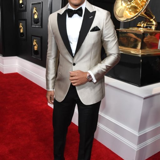 Grammy-2020 Trevor Noah 1