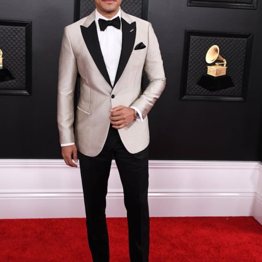 Grammy-2020 Trevor Noah 2