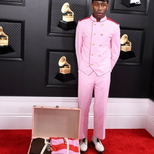 Grammy-2020 Tyler Creator 6