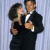 Oscar-1988. Jennifer Grey and Patrick Swayze