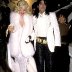 Oscar-1993. Michael Jackson and Madonna