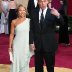 Oscar-2003. Ben Affleck and Jennifer Lopez
