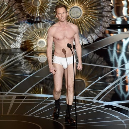 Oscar-2015. Neil Patrick Harris