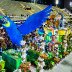 Карнавал в Сан-Паулу 2020. 02
