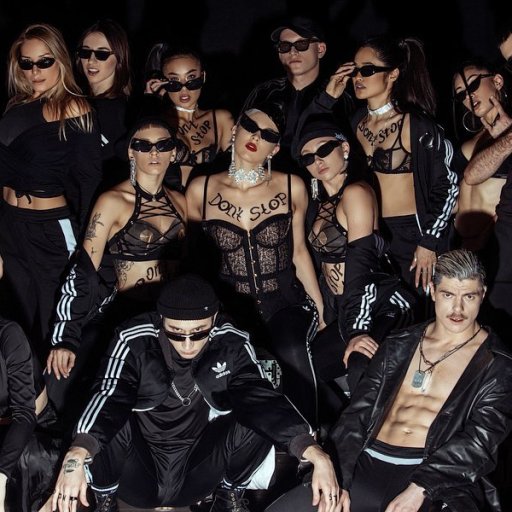 Maruv. Gangster paradise. 2019 06