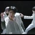 BTS в клипе Black Swan 2020 09