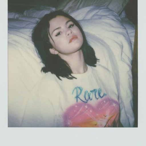 Selena Gomez в промо альбома Rare. 2020 02