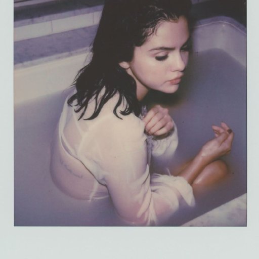Selena Gomez в промо альбома Rare. 2020 04