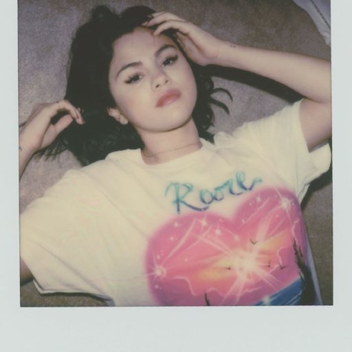 Selena Gomez в промо альбома Rare. 2020 05